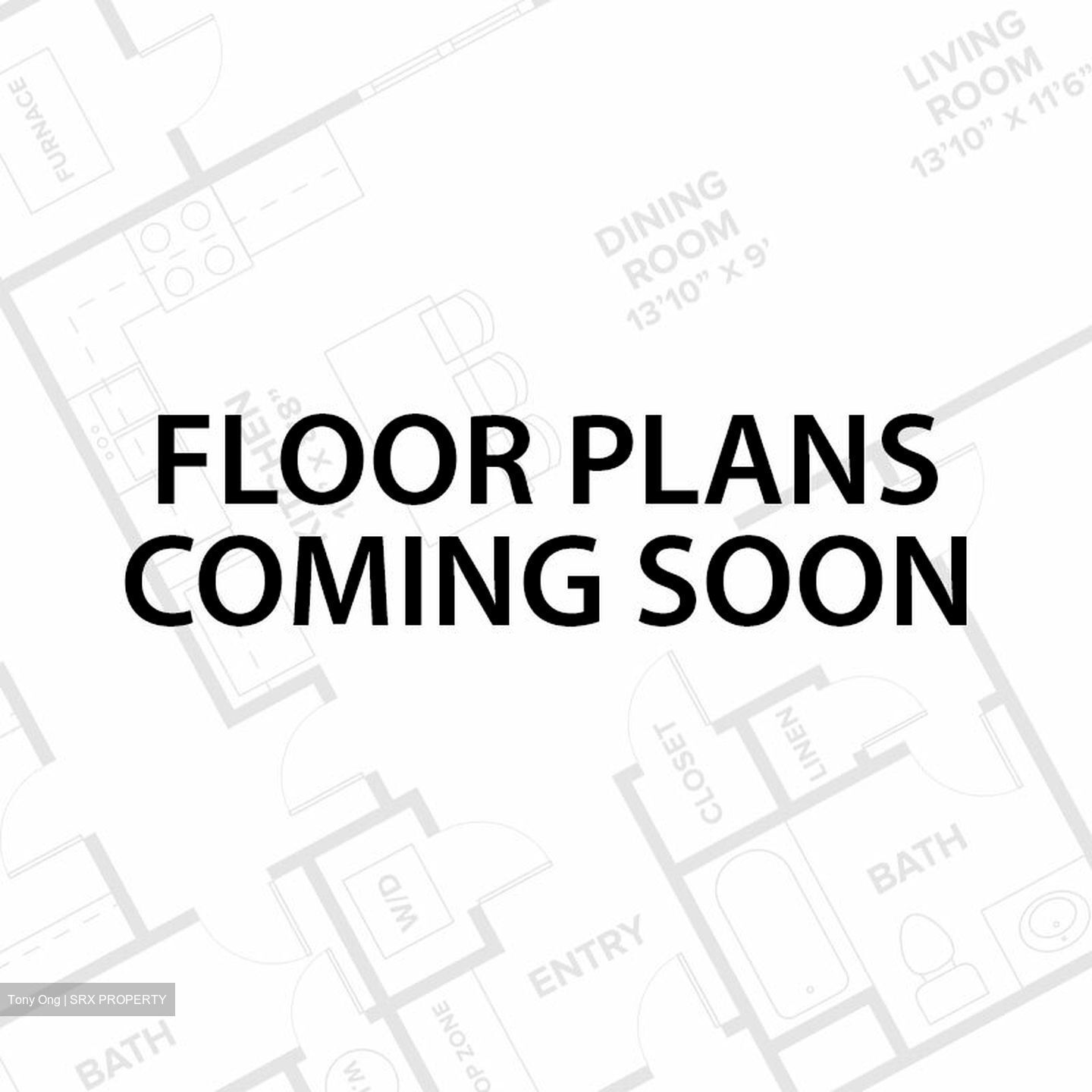North Park Residences (D27), Apartment #596390211